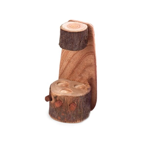 7-Piece Tree Blocks Kitchen Furniture Set - Image 5
