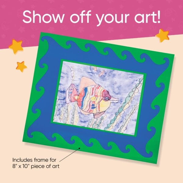 Expandable Art Storage Portfolio - Image 6