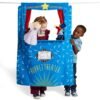 Doorway Puppet Theater - Image 2