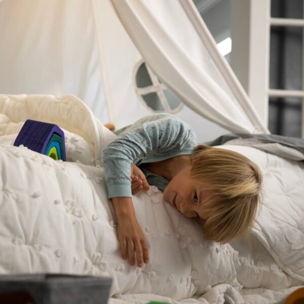 Cabin Dreams Bed Tent - Image 2