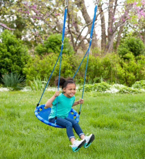 24-Inch  Round Swing - Image 8