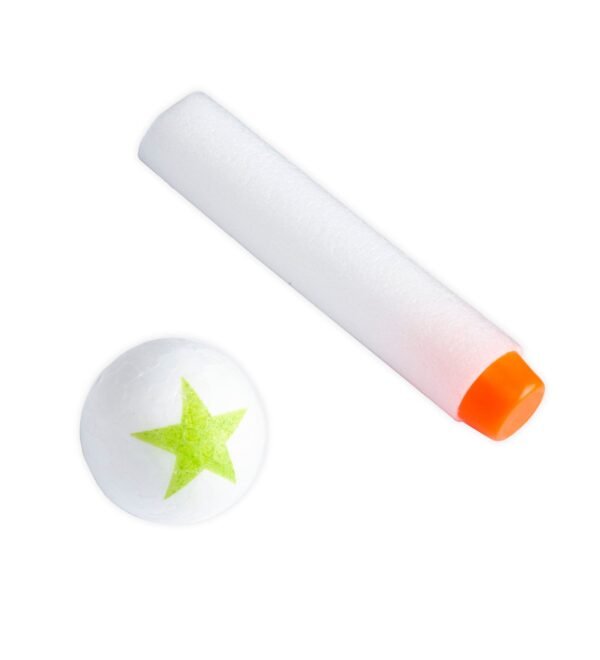 Glow-in-the-Dark Air Target Game - Image 3