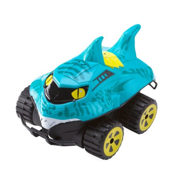 Biubiuvogue Remote Control Vehicle - Image 3