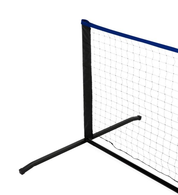 Beginner's Portable Street Tennis Game Set - Image 5
