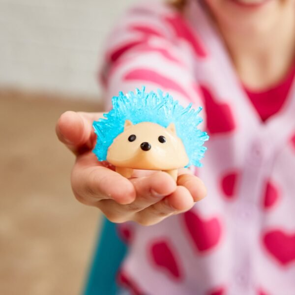 Grow Your Own Crystals Kit-Hedgehog - Image 8