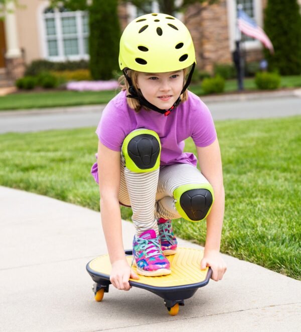 3-Wheel Balance Board - Image 3