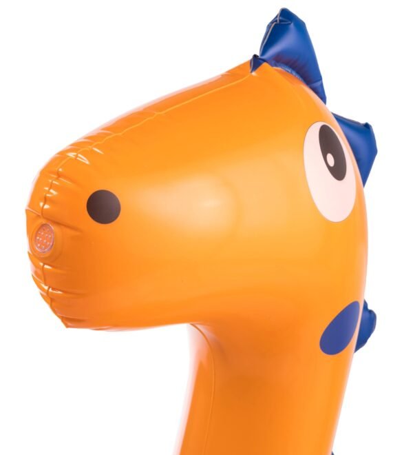 7-Foot Mister Monster Inflatable Water Sprinkler - Image 7