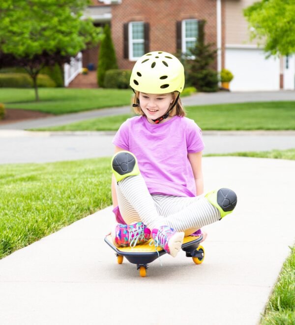 3-Wheel Balance Board - Image 14
