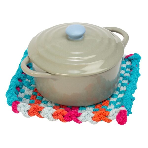 Extra Cotton Potholder Loops - Image 9