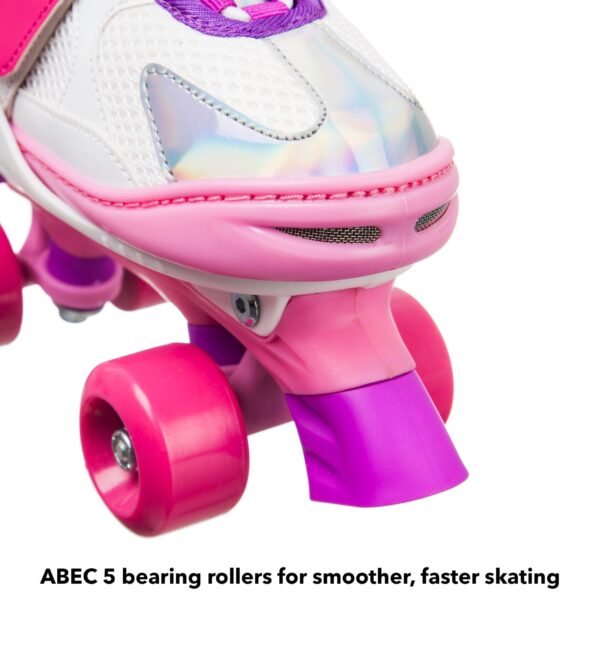 Adjustable Roller Skates - Image 7