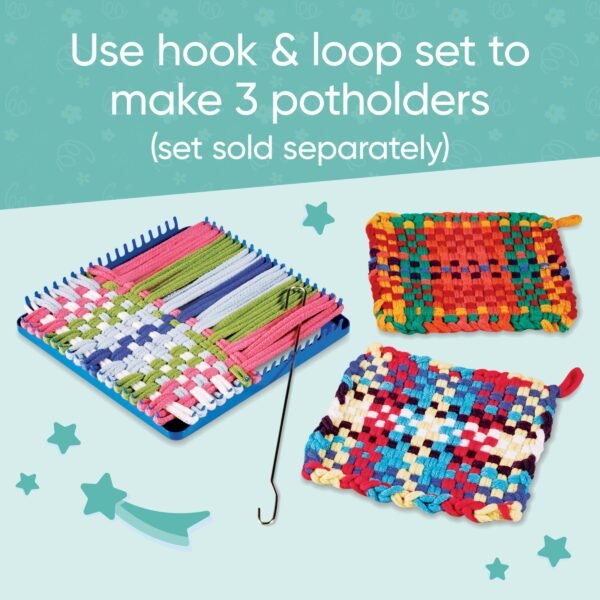 Extra Cotton Potholder Loops - Image 6