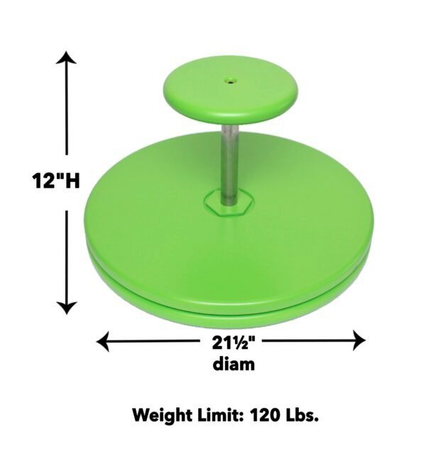 Whizzy Dizzy Spinner - Image 3