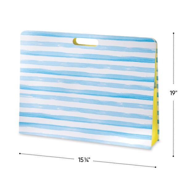 Expandable Art Storage Portfolio - Image 9