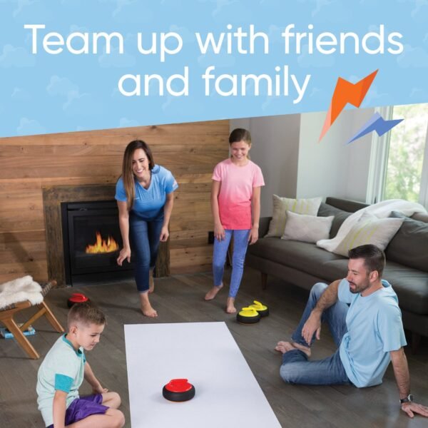 Curling Zone Indoor Game - Image 6