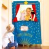 Doorway Puppet Theater - Image 6