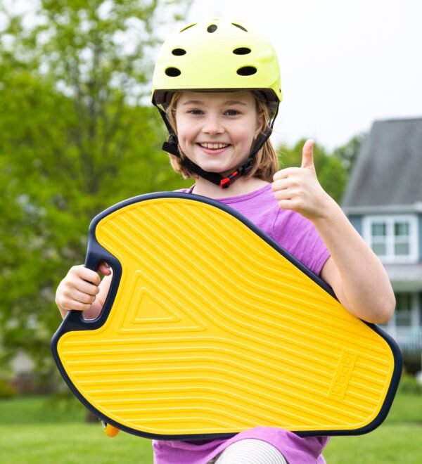 3-Wheel Balance Board - Image 13