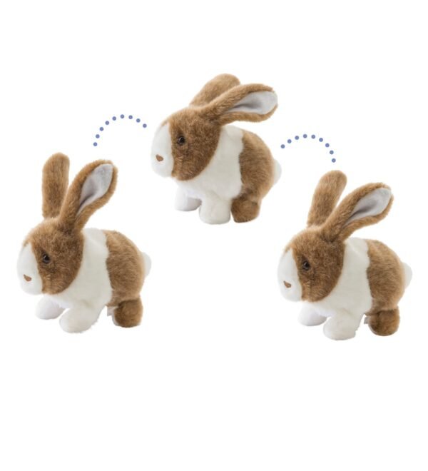 Happy Hopping Bunny - Image 4