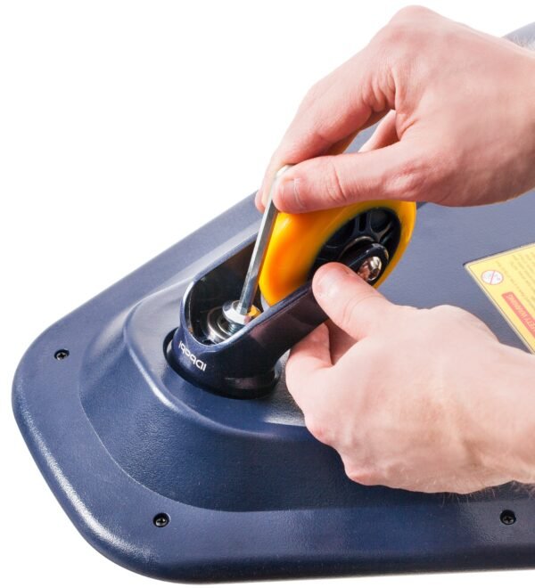 3-Wheel Balance Board - Image 10