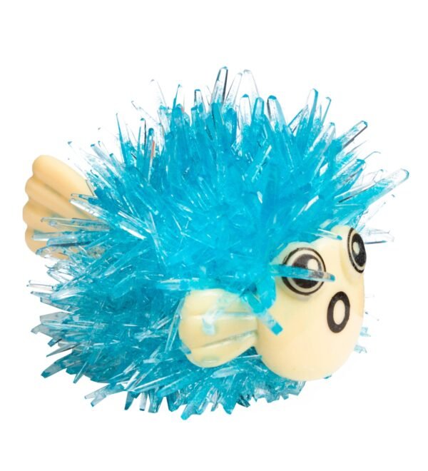 Grow Your Own Crystals Kit-Pufferfish - Image 2