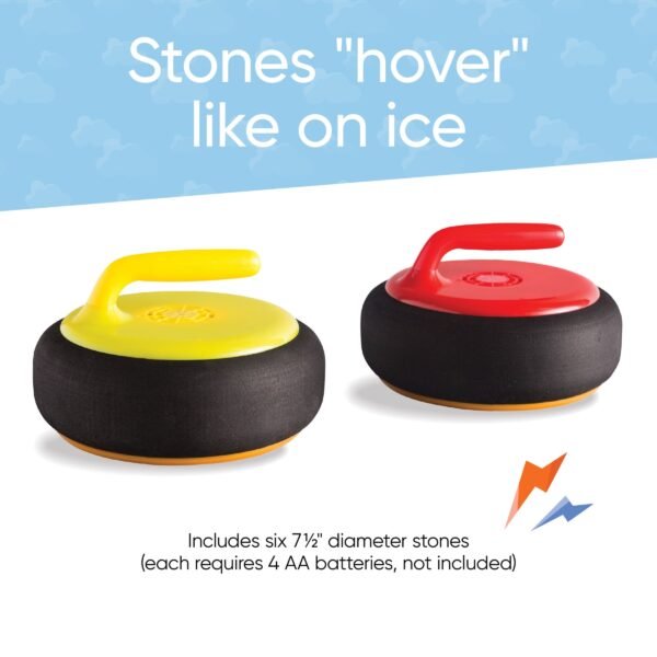 Curling Zone Indoor Game - Image 7
