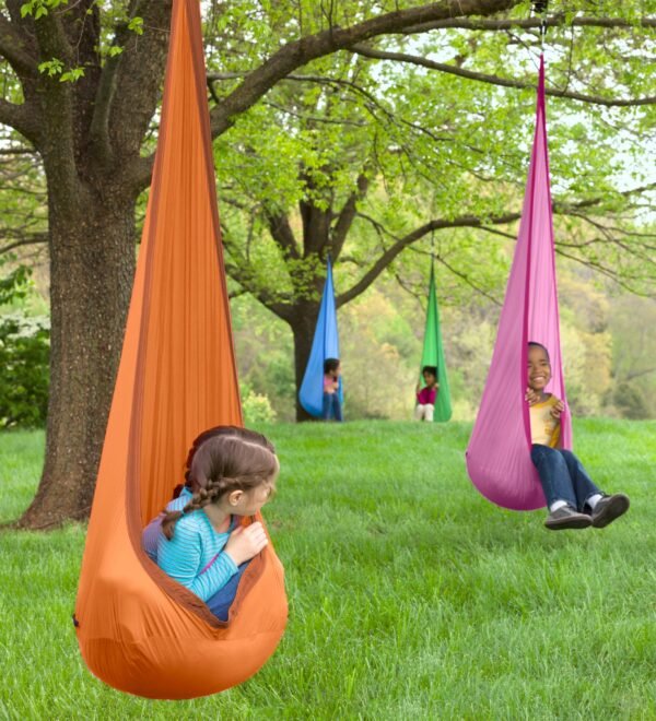Nylon Hanging Chair