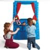 Doorway Puppet Theater - Image 7