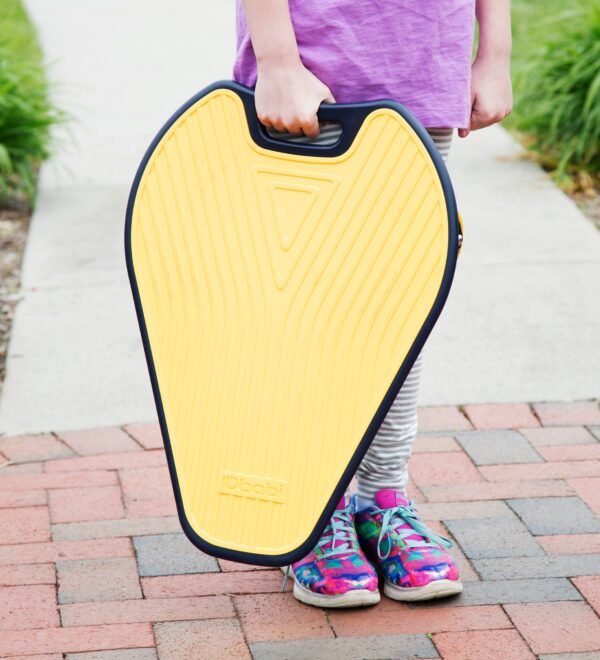3-Wheel Balance Board - Image 11