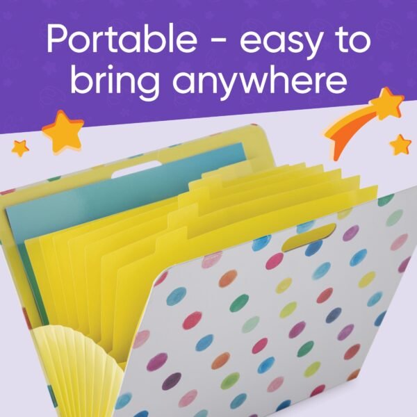 Expandable Art Storage Portfolio - Image 15