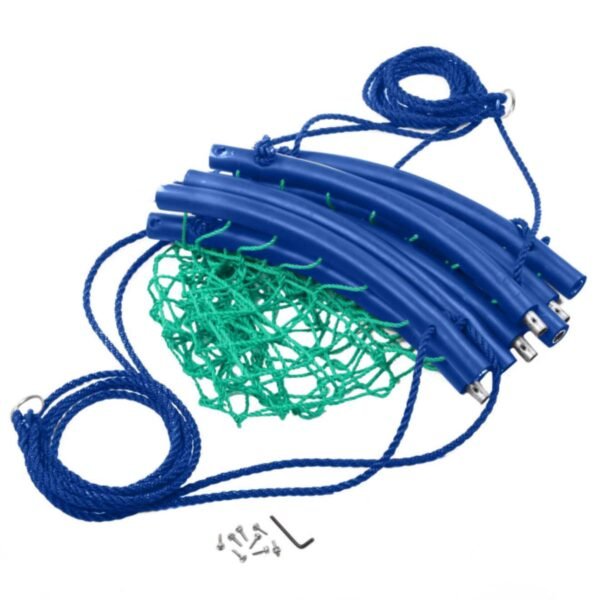 60-Inch Sky Island Round Swing - Image 5