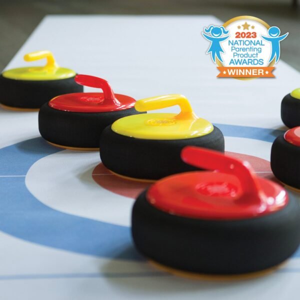 Curling Zone Indoor Game - Image 8