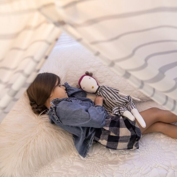 Cabin Dreams Bed Tent - Image 10