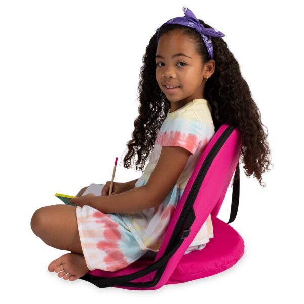 Portable 5-Position Folding Chair - Image 37