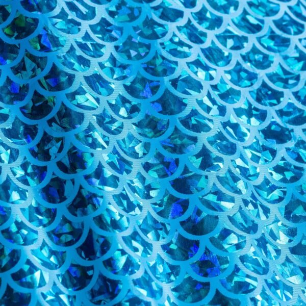 Light-Up Mermaid Canopy - Image 8