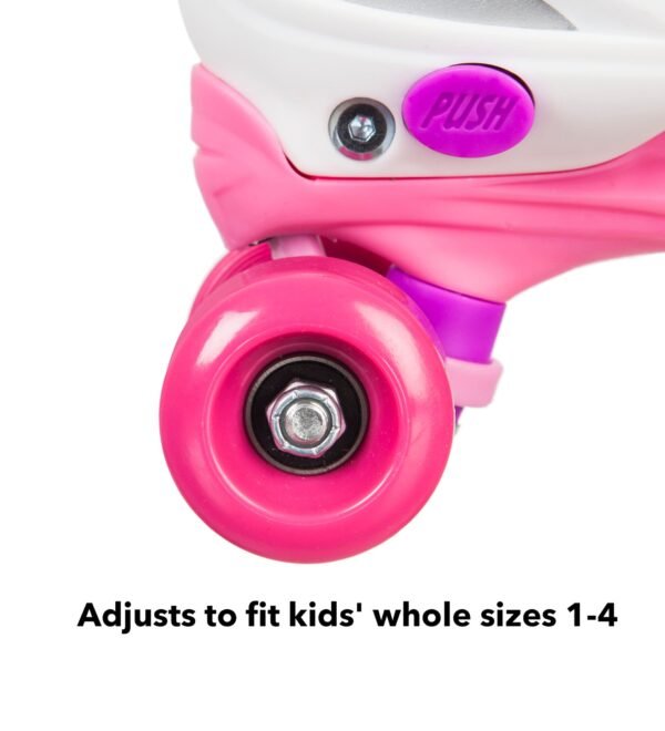 Adjustable Roller Skates - Image 6