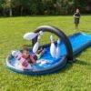 18-Foot Bowling Water Slide - Image 10