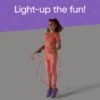LED Light-Up Flashing Jump Rope - Image 4