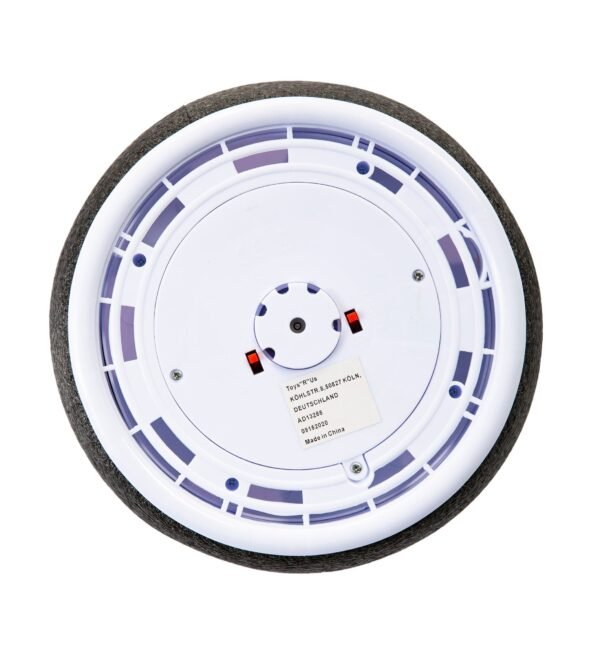 Light-Up Air Hover Soccer Game - Image 5