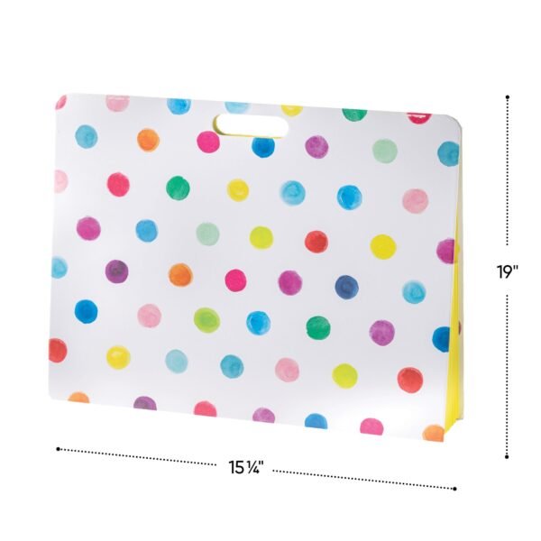 Expandable Art Storage Portfolio - Image 14