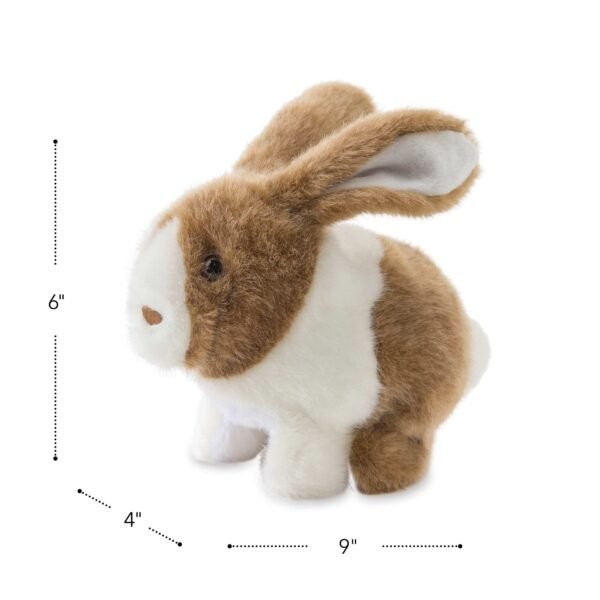 Happy Hopping Bunny - Image 3