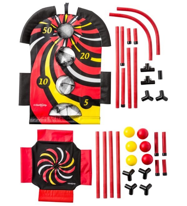 Ball Bounce Target Game - Image 4