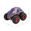 Water Rover All-Terrain Remote Control Car - Image 3