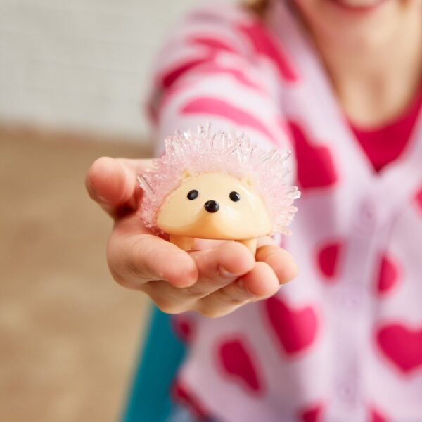 Grow Your Own Crystals Kit-Hedgehog - Image 9