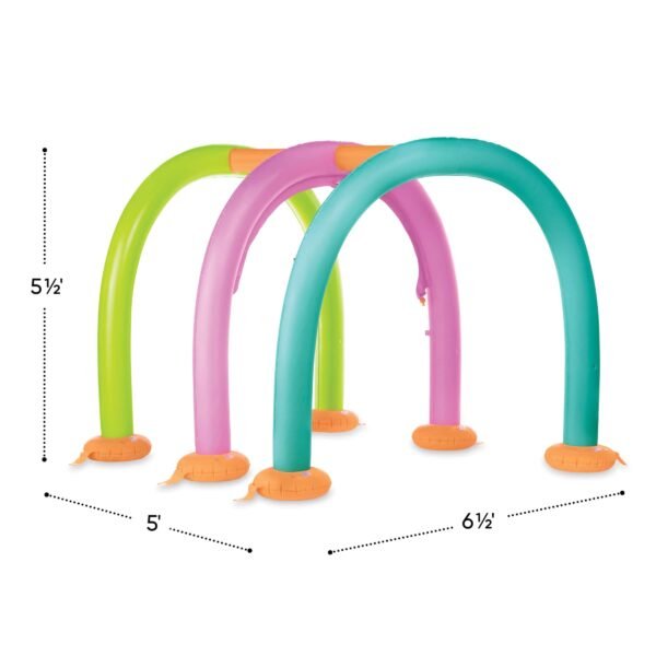 Biubiuvogue Sprinkler - Image 4