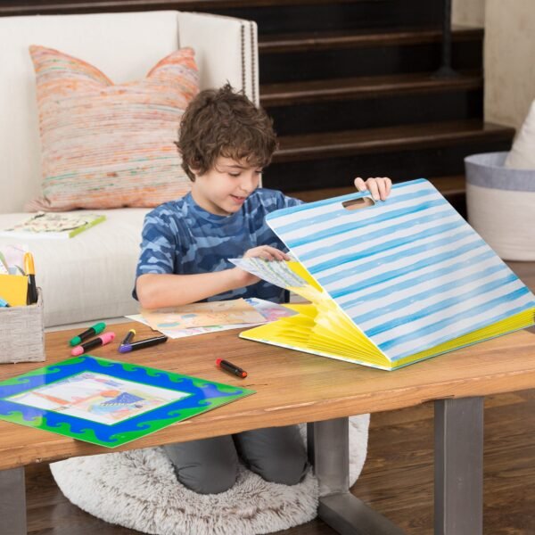 Expandable Art Storage Portfolio - Image 7