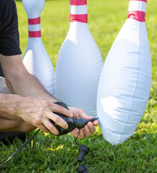 18-Foot Bowling Water Slide - Image 7