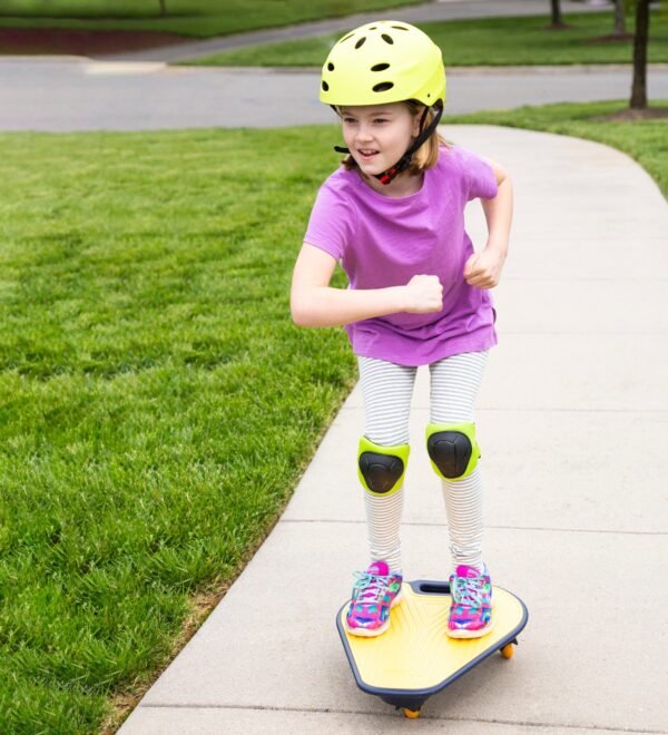 3-Wheel Balance Board - Image 2