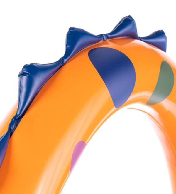 7-Foot Mister Monster Inflatable Water Sprinkler - Image 8