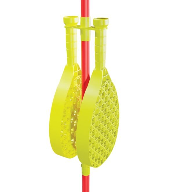All-Surface Adjustable Classic Swingball Game - Image 6