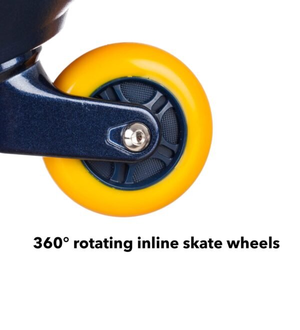 3-Wheel Balance Board - Image 6