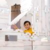 32-Panel Shiplap Fantasy Forts Kit - Image 3